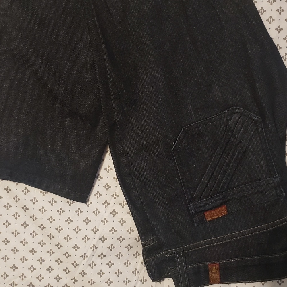 7 for all Mankind